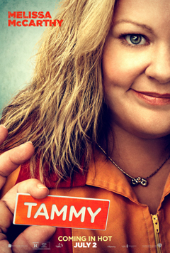 Catch Mia in 'Tammy' this summer!