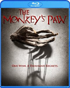 'The Monkey's Paw'