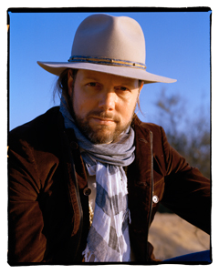 Rich Robinson