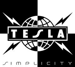 Tesla - 'Simplicity'