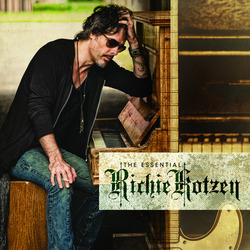 'The Essential Richie Kotzen'