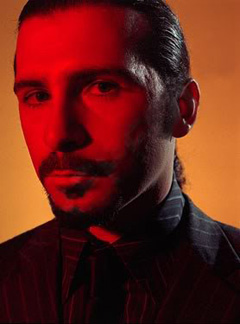 John Dolmayan