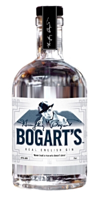 Bogart's Gin: A True Classic