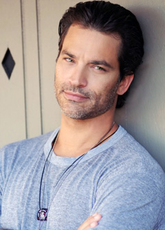 Johnathon Schaech