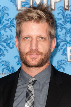 Paul Sparks