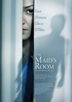 'The Maid's Room'