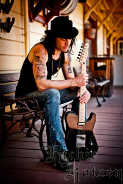 Richie Kotzen