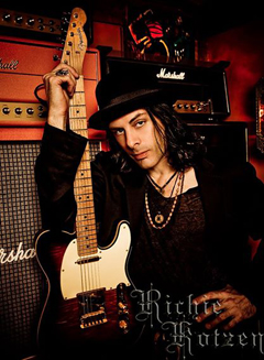 Richie Kotzen