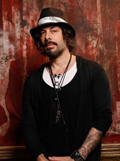 Richie Kotzen