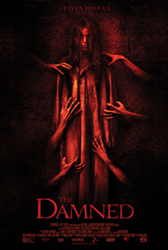 'The Damned'