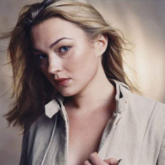 Sophia Myles