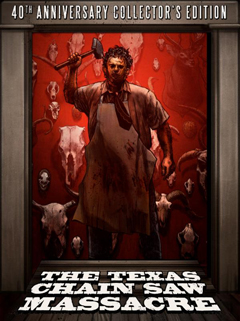 'The Texas Chain Saw Massacre'