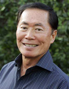 George Takei