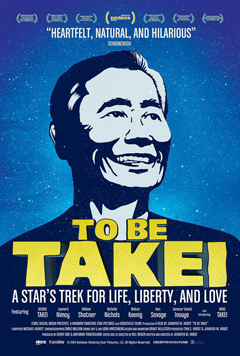 'To Be Takei' - A Must See Documentary
