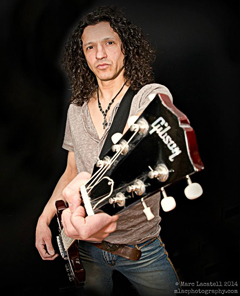 Mark Cherone