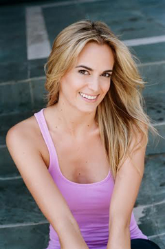 Jena Sims