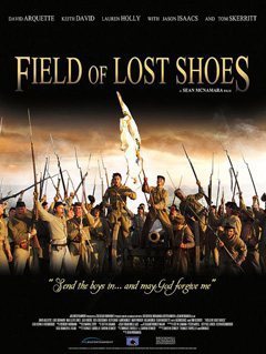 'The Field of Lost Shoes'