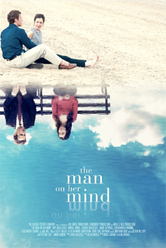 Alan Hruska's 'The Man On Her Mind'