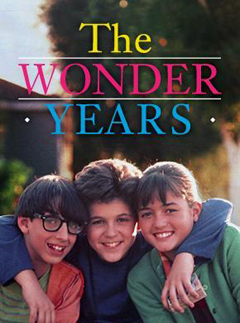 'The Wonder Years'