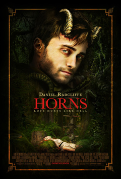 'Horns'