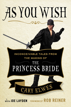 Inconceivable! A must-read!