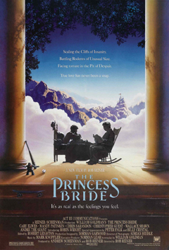 'The Princess Bride'