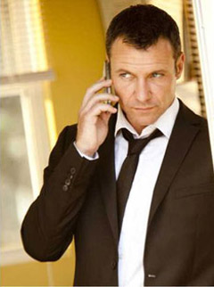 Chris Vance