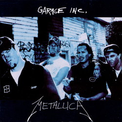 'Garage, Inc.'