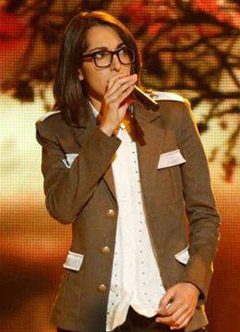 Michelle Chamuel