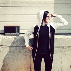 Michelle Chamuel