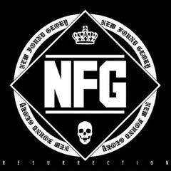 New Found Glory - 'Resurrection'