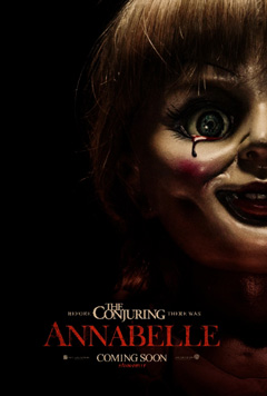 'Annabelle'