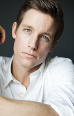 Ward Horton