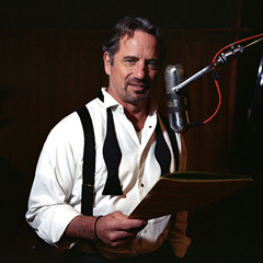 Tom Wopat