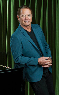 Tom Wopat