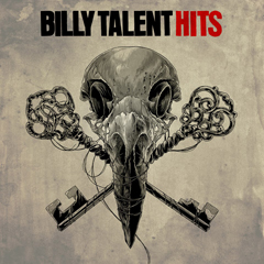 Billy Talent - "Hits"