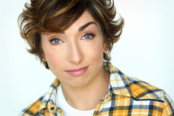 Naomi Grossman