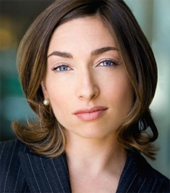 Naomi Grossman