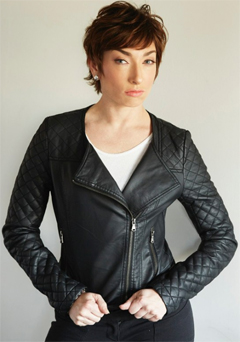 Naomi Grossman