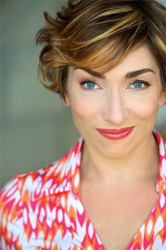 Naomi Grossman