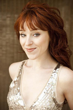 Ruth Connell