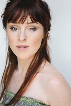 Ruth Connell