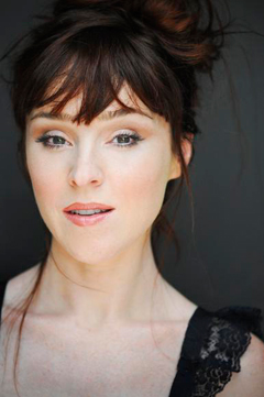 Ruth Connell