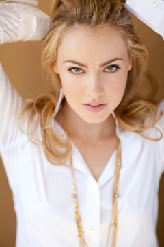 Amanda Schull