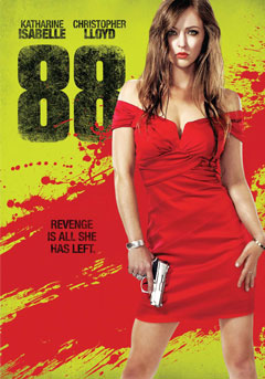 '88' - The latest from director April Mullen