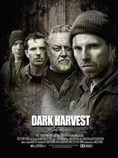'Dark Harvest'