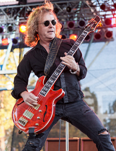 Jack Blades