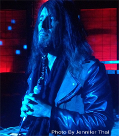 Ron "Bumblefoot" Thal