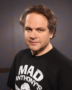 Eddie Trunk