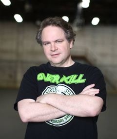 Eddie Trunk